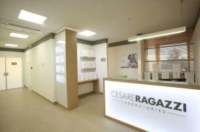Cesare Ragazzi Laboratories, cresce il numero dei Centri in Italia e nel mondo.