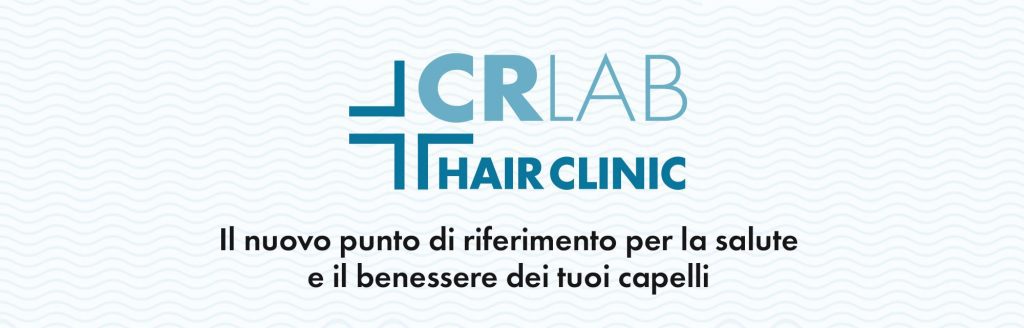 CRLAB Hair Clinic
