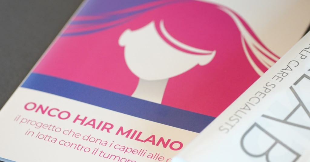 Onco Hair Milano - CRLAB